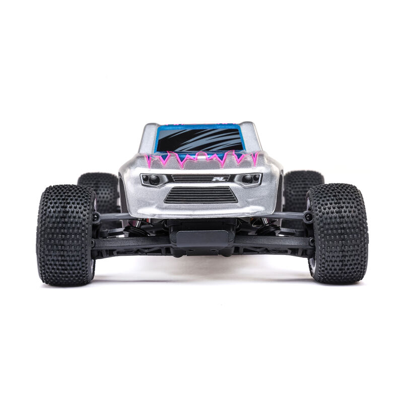Official Losi product image 2 of the exact Micro-T LOS-1392T2