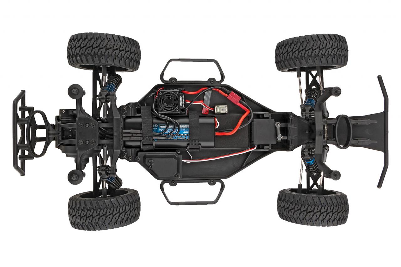 Official Team Associated product image 2 of the exact Pro2 SC10 Method Race Wheels 70021